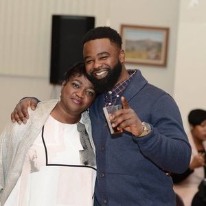 Meet your Posher, Harold